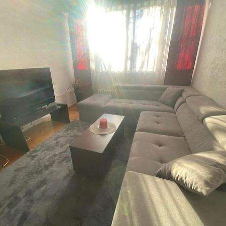 Pristina'S Hidden Gem Apartment Exterior photo