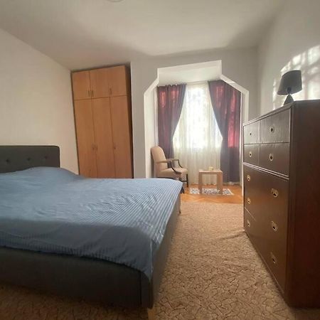 Pristina'S Hidden Gem Apartment Exterior photo