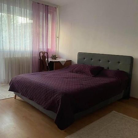 Pristina'S Hidden Gem Apartment Exterior photo