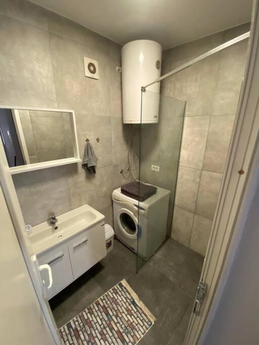 Pristina'S Hidden Gem Apartment Exterior photo