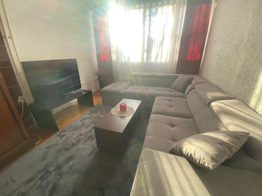 Pristina'S Hidden Gem Apartment Exterior photo