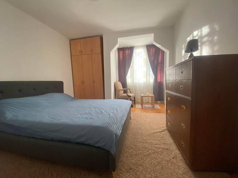 Pristina'S Hidden Gem Apartment Exterior photo